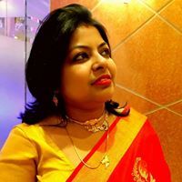 Susmita Bhattacharyya