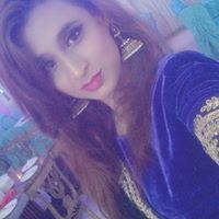 Gul Afroz