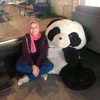 Youmna Mahmoud