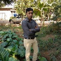 Hamraj Thakor