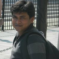 Umakant Shivankar