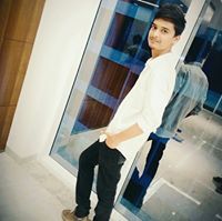 Deepak Mandrai