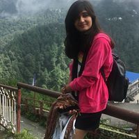 Shreya Tomar