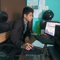 मदन के शि