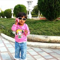 Priyanka Nagargoje-Andhale