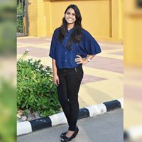 Shauryaa Gupta