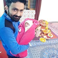 Mayank Upadhyay