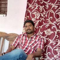 Srikanth Chary
