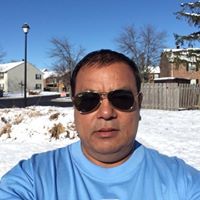 Mahesh Pradhan