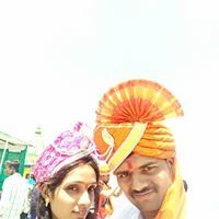 Nilam Shinde - Bagal