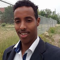 Mohamed Ali