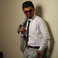 Sayed Fawaz