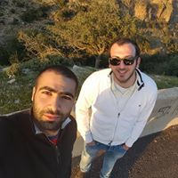 عمرو سليمان