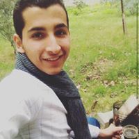 Ahmad Mohmad