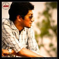 Saketh Addanki
