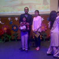 Salman khalid