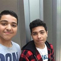 Abdelrahman Hassan