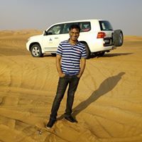 Sandeep Labhane