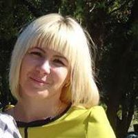 Таня Максатова