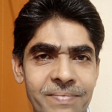 Sreedhara Murthy