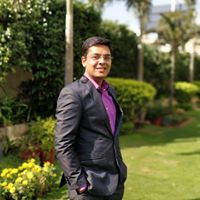 Abhishek Shah