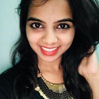 Harshitha ChandraShekar