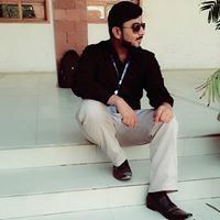 Dheeraj Pahooja