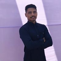 Amrit Yadav