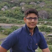 Aashish Jindal