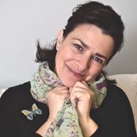 Τόνια Γαλάτη