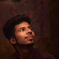 Nikhil Sharma