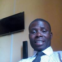 Akinbode Olufemi Samuel