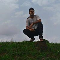 Sanju Patel