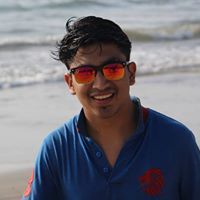 Vishu Bansal