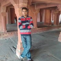 Ashish Tiwari