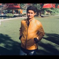 Syed Irshad