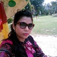 Sumaira Raheel