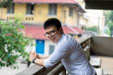 Uy Nguyen