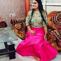 Palak Jain