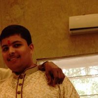 Yashraj Bais