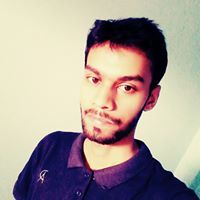 Rashed Ahmed