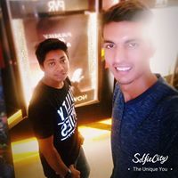 Bipin Chandra Prasad