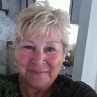 Gloria B Robilotta
