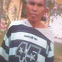 Faustina Yustinus da Costa