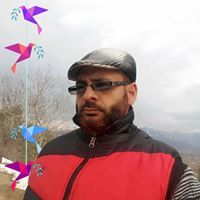 Bashir Khan