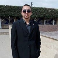 Mohamed Hozayen