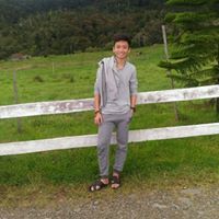 Joshua Ho