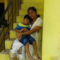 Sarani Nivethitha