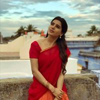 Inaganti Varshitha