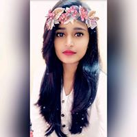Krupa Reddy